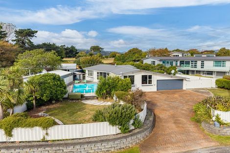 Photo of property in 7 Motukaraka Point, Pauatahanui, Porirua, 5381