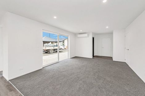Photo of property in 331b Lincoln Rolleston Road, Rolleston, 7614