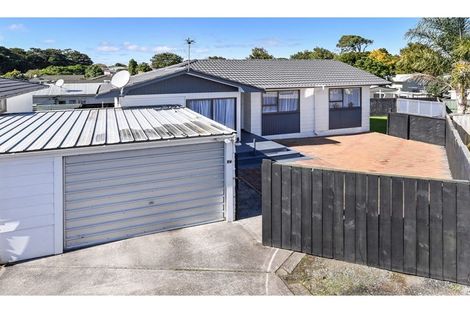 Photo of property in 7a Naomi Place, Manurewa, Auckland, 2102