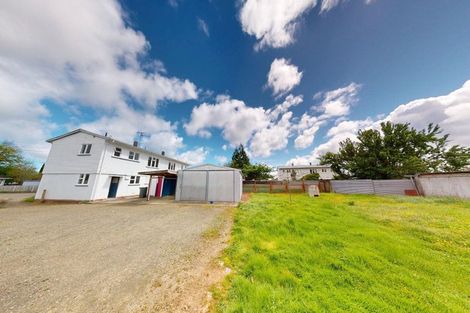 Photo of property in 6 Miro Street, Levin, 5510