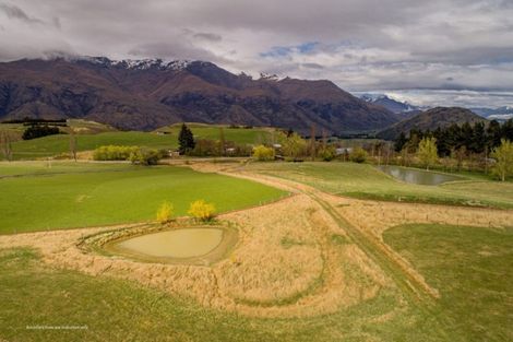 Photo of property in 317 Crown Range Road, Arrow Junction, Queenstown, 9371