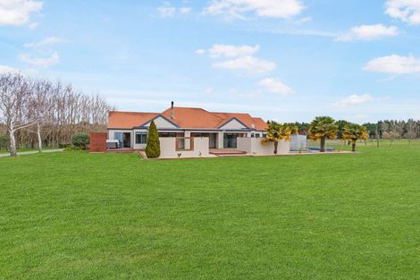 Photo of property in 131 Verona Place, Ohoka, Kaiapoi, 7692