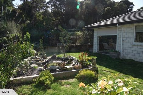 Photo of property in 16 Park Avenue, Mangawhai Heads, Mangawhai, 0505