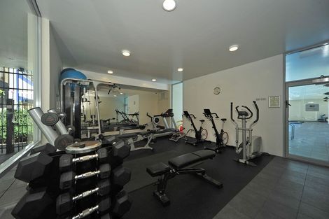 Photo of property in Sanctum Apartment, 10 Ebor Street, Te Aro, Wellington, 6011