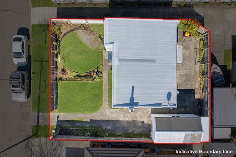 Photo of property in 19 Bomford Street, Mayfield, Blenheim, 7201