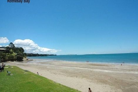 Photo of property in 1/43 Masterton Road, Rothesay Bay, Auckland, 0630