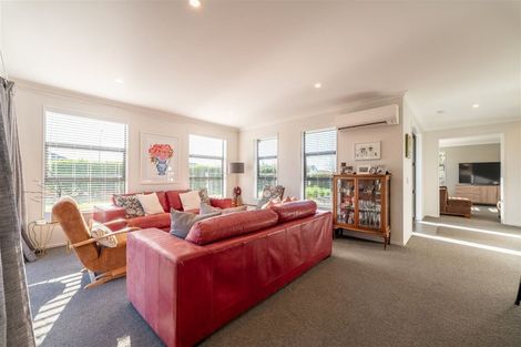 Photo of property in 27 Lazarette Loop, Gleniti, Timaru, 7910