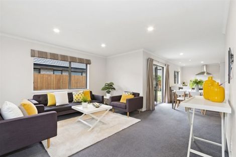 Photo of property in 24 Porter Street, Wigram, Christchurch, 8042