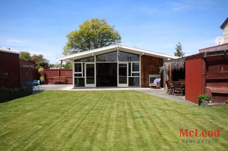 Photo of property in 138 Thomson Street, Tinwald, Ashburton, 7700