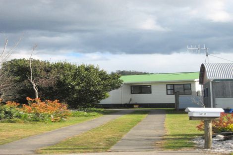 Photo of property in 23 Kauri Place, Tairua, 3508