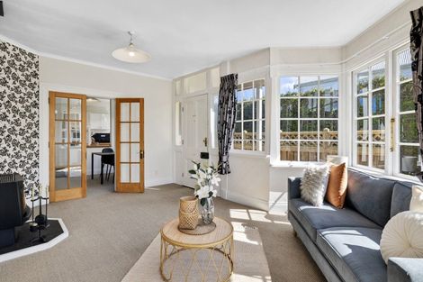 Photo of property in 28 Argyle Street, Mornington, Dunedin, 9011