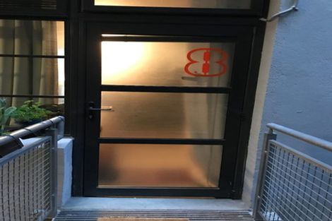 Photo of property in 8/20 Egmont Street, Te Aro, Wellington, 6011