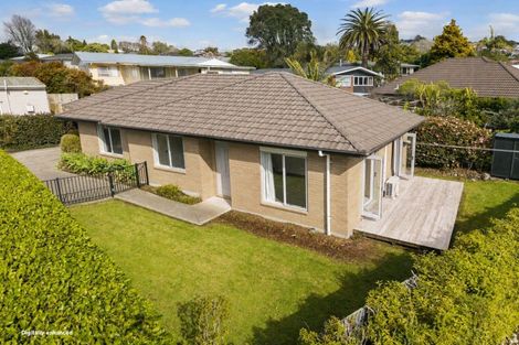 Photo of property in 4a Tuakau Road, Pukekohe, 2120
