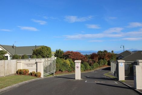 Photo of property in 42 Lakeridge Close, Rangatira Park, Taupo, 3330