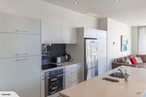 Photo of property in Sentinel Apartments, 1003/3 Northcroft Street, Takapuna, Auckland, 0622