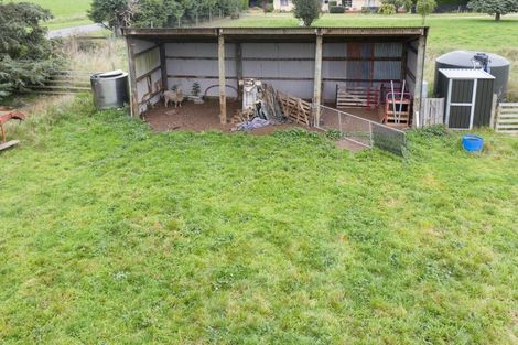 Photo of property in 1742 Grahams Road, Eiffelton, Ashburton, 7774