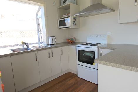 Photo of property in 27 Bomford Street, Mayfield, Blenheim, 7201