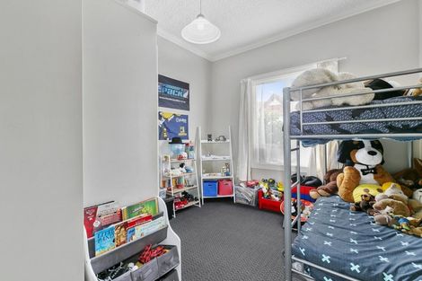 Photo of property in 59 Oxford Street, South Dunedin, Dunedin, 9012