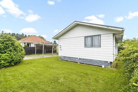 Photo of property in 68a Montgomery Crescent, Bader, Hamilton, 3206