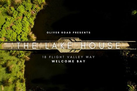 Photo of property in 18 Flight Valley Way, Welcome Bay, Tauranga, 3175