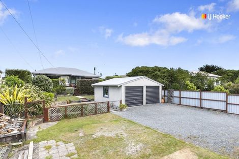 Photo of property in 296 Tomahawk Road, Ocean Grove, Dunedin, 9013