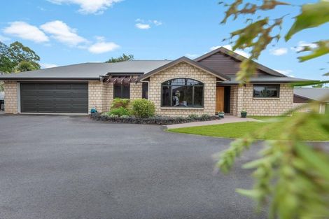 Photo of property in 10a Sequoia Place, Morrinsville, 3300