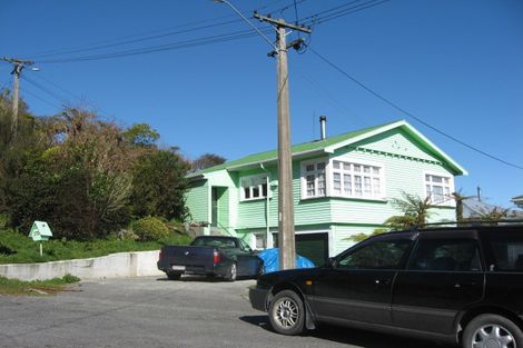 Photo of property in 170 Ward Street, Cobden, Greymouth, 7802