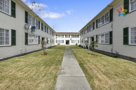 Photo of property in 1/95 Whites Line East, Waiwhetu, Lower Hutt, 5010