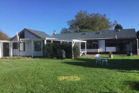 Photo of property in 614 Wardville Road, Wardville, Waharoa, 3474