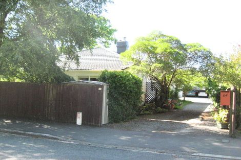 Photo of property in 64 Heberden Avenue, Sumner, Christchurch, 8081
