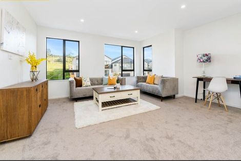 Photo of property in 55 Koromeke Street, Flat Bush, Auckland, 2019