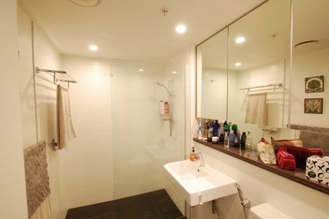 Photo of property in Elevate, 5/30c Taranaki Street, Te Aro, Wellington, 6011