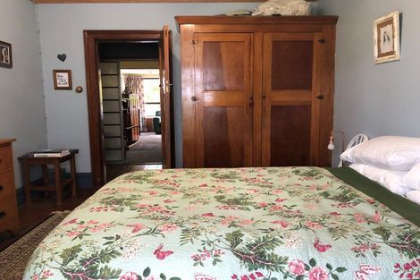 Photo of property in 43 Mount Cook Road, Fairlie, 7925