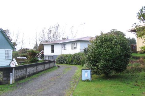 Photo of property in 25 Stafford Place, Tokoroa, 3420
