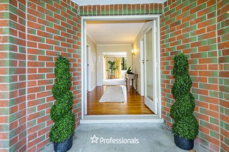 Photo of property in 347 Fergusson Drive, Heretaunga, Upper Hutt, 5018