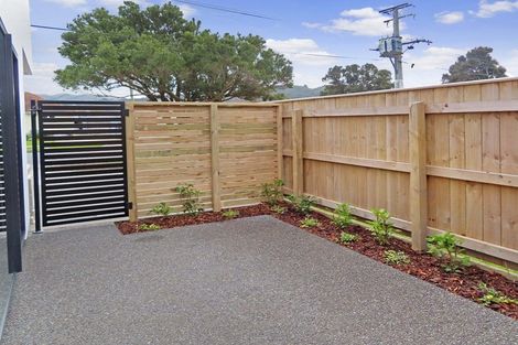 Photo of property in 1/338 Oxford Terrace, Avalon, Lower Hutt, 5011