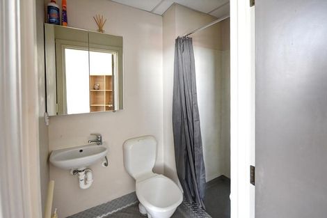 Photo of property in 5d Anzac Avenue, Dunedin Central, Dunedin, 9016