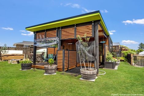 Photo of property in 573a Waitarere Beach Road, Waitarere Beach, Levin, 5510