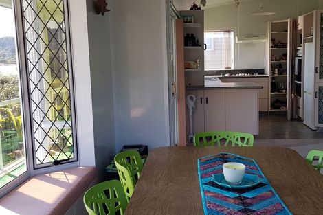 Photo of property in 1110 Abel Tasman Drive, Ligar Bay, Takaka, 7183