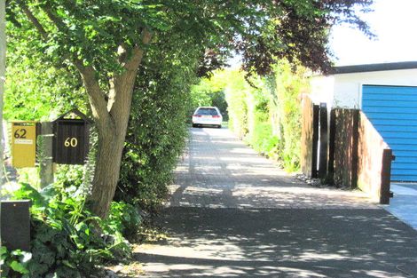 Photo of property in 60 Heberden Avenue, Sumner, Christchurch, 8081