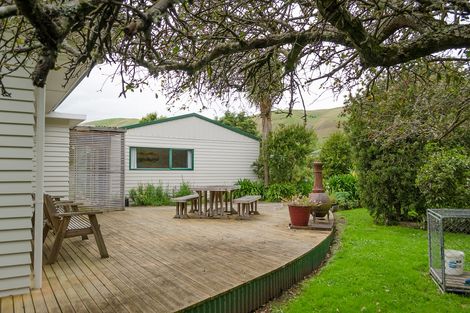 Photo of property in 478 Te Kopi Road, Te Whiti, Masterton, 5884