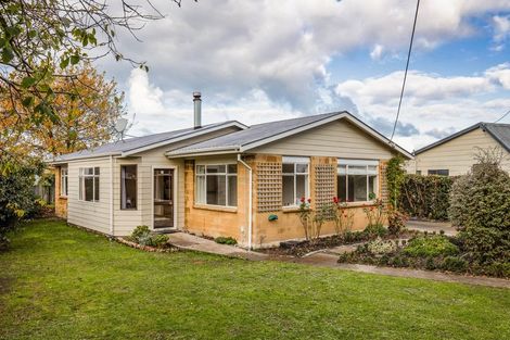 Photo of property in 110 Main North Road, Woodend, 7610