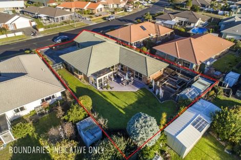 Photo of property in 18 Lotus Avenue, Mount Maunganui, 3116