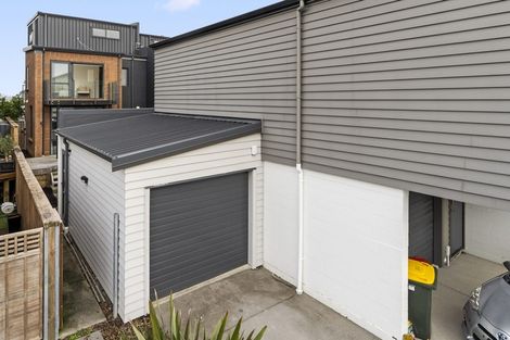 Photo of property in 180 Hobsonville Point Road, Hobsonville, Auckland, 0616