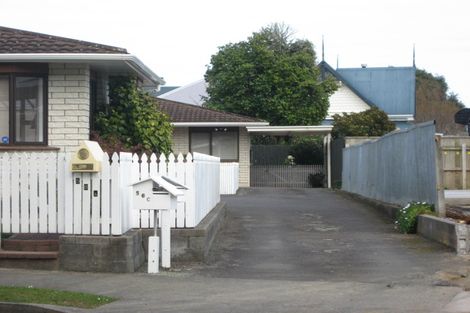 Photo of property in 1/56 Victoria Road, New Plymouth, 4310