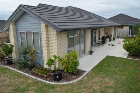 Photo of property in 16 Rotomanu Place, Pyes Pa, Tauranga, 3112