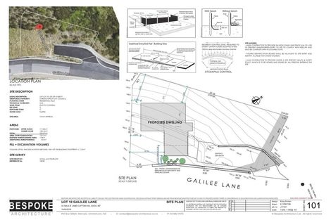 Photo of property in 33 Galilee Lane, Moncks Bay, Christchurch, 8081