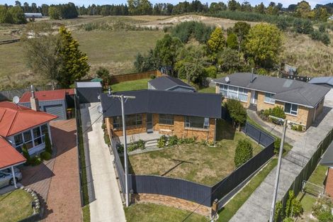 Photo of property in 16 Kowhai Place, Putaruru, 3411