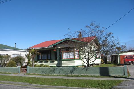 Photo of property in 164 Ward Street, Cobden, Greymouth, 7802