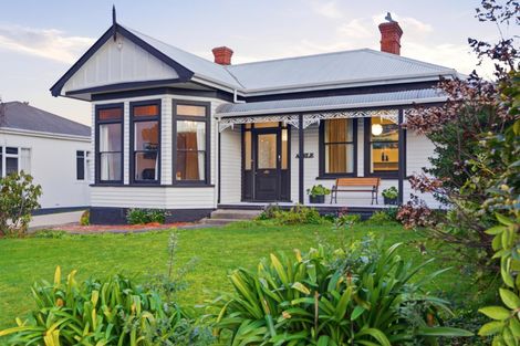 Photo of property in 23 James Street, Kensington, Timaru, 7910